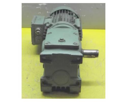 Getriebemotor 0,37 kW 41 U/min von SEW EURODRIVE – S40DT71D-4 - Bild 7