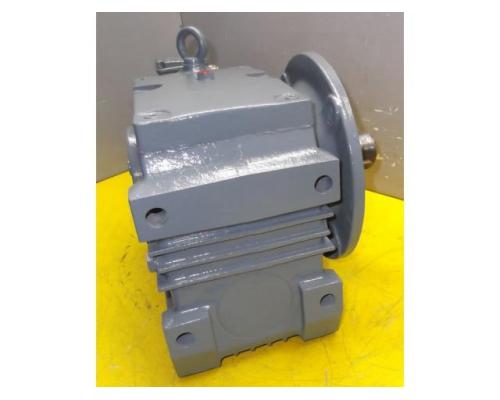 Getriebemotor 0,12/0,25 kW 0,8/1,6 U/min von SEW Eurodrive – B3 Winkel - Bild 4