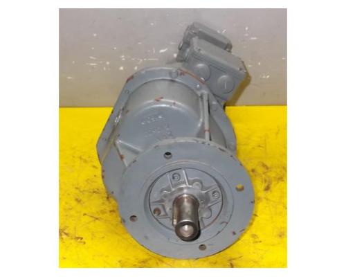 Getriebemotor 0,37 kW 78 U/min von BAUER – G12-20/DK 74-178 W - Bild 3