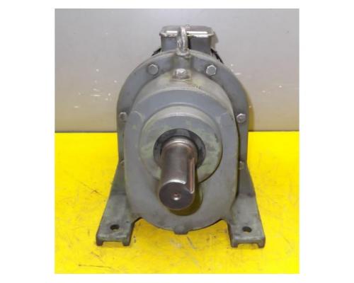 Getriebemotor 0,8 kW 32 U/min von VEM – Z3KRA90,2/4 - Bild 3