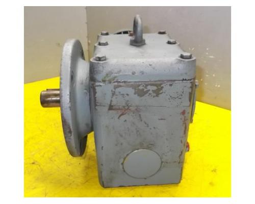 Getriebemotor 0,37/0,55 kW 15,5/31U/min von SEW – SS6F75D34-84 - Bild 4