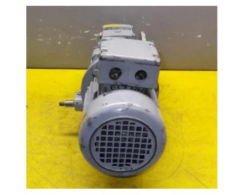 regelbarer Getriebemotor 0,37 kW 24,3-170 U/min von Stöber – R17/VW1-1011-037-4 - Bild 5