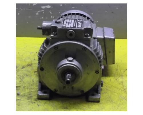 regelbarer Getriebemotor 0,18 kW 82-490 U/min von Lenze – 11.512.03.00.0 - Bild 11