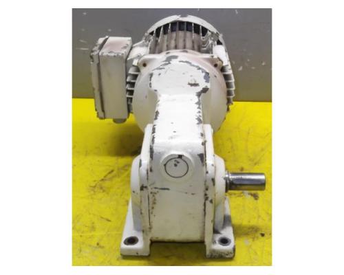 Getriebemotor 0,37 kW 27 U/min von SEW EURODRIVE – S30DT71D-4 - Bild 10