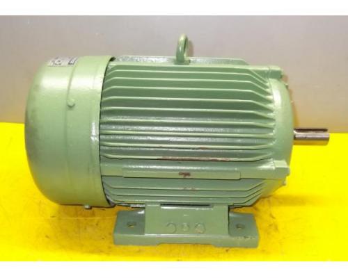 Elektromotor 7,5 kW 1440 U/min von Schorch – Kr751/4M - Bild 4