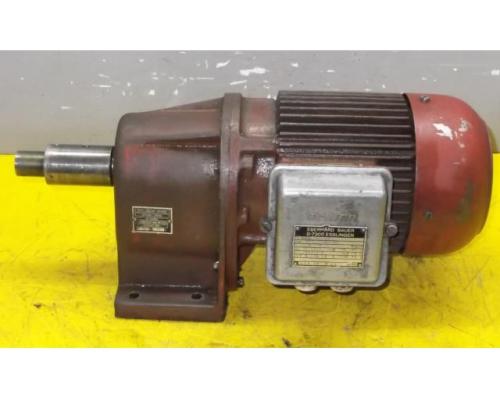 Getriebemotor von Bauer – DKP8820/200 - Bild 8