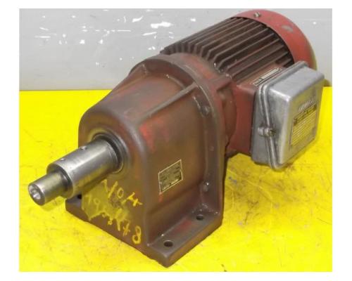 Getriebemotor von Bauer – DKP8820/200 - Bild 9