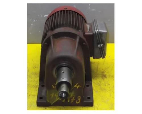 Getriebemotor von Bauer – DKP8820/200 - Bild 10