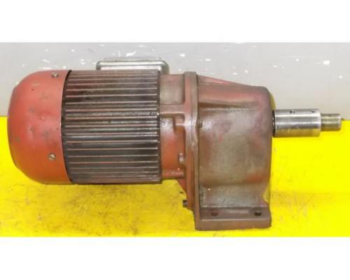 Getriebemotor von Bauer – DKP8820/200 - Bild 11