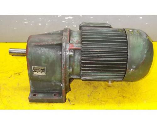 Getriebemotor von Bauer – DKP8820/200 - Bild 15