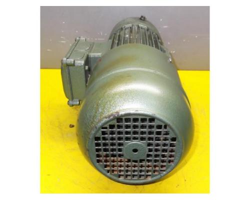 Getriebemotor 0,55 kW 121 U/min von Nord – SK20-90L/4 RST37 - Bild 5