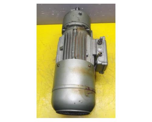 Getriebemotor 0,55 kW 121 U/min von Nord – SK20-90L/4 RST37 - Bild 12