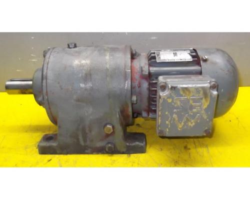 Getriebemotor 0,18 kW 13 U/min von SEW Eurodrive – P53WD71B4 - Bild 1