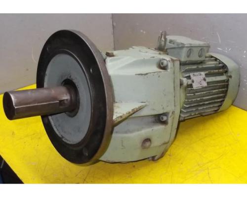 Getriebemotor 1,4 kW 50 U/min von VEM – ZG3KMRa80G4 - Bild 14