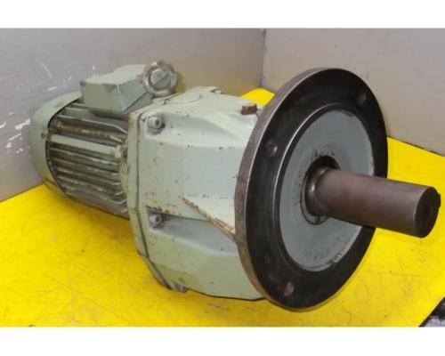 Getriebemotor 1,4 kW 50 U/min von VEM – ZG3KMRa80G4 - Bild 15