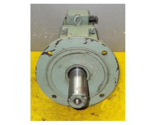 Getriebemotor 1,5 kW 40 U/min von VEM – ZG3KPR80G4 - Bild 3