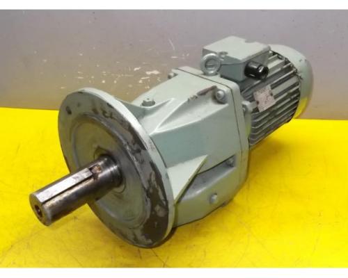 Getriebemotor 1,5 kW 40 U/min von VEM – ZG3KPR80G4 - Bild 9