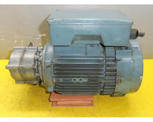 Elektromotor 0,55 kW 1500 U/min von Leroy – LS80PC - Bild 2