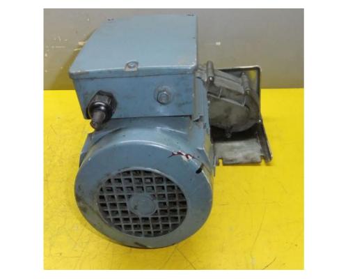 Elektromotor 0,55 kW 1500 U/min von Leroy – LS80PC - Bild 5