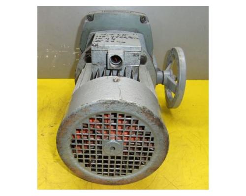 regelbarer Getriebemotor 1,1 kW 350-1700 U/min von Stöber – R45-0000 - Bild 5