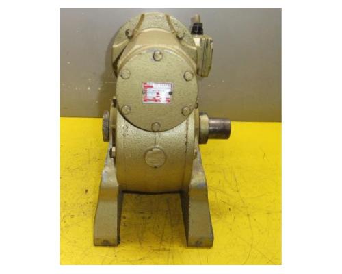 Getriebemotor 0,75 kW 14 U/min von Bonfiglioli – CMVF86/A - Bild 3