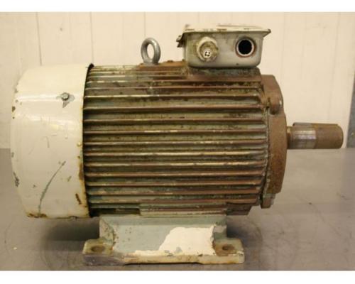 Elektromotor 11 kW 1440 U/min von VEM – KMR132M4 - Bild 5