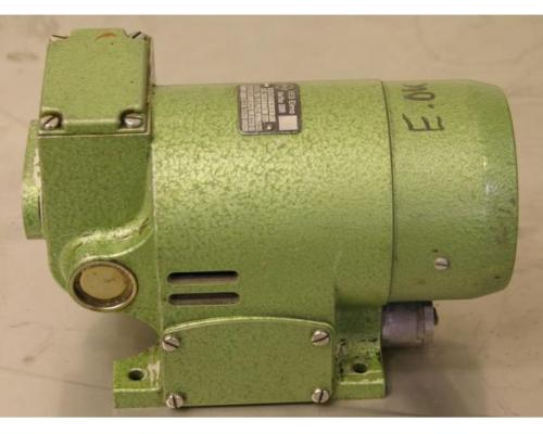 Getriebemotor 0,12 kW 41 U/min von VEM – 1351-3/1 - Bild 3