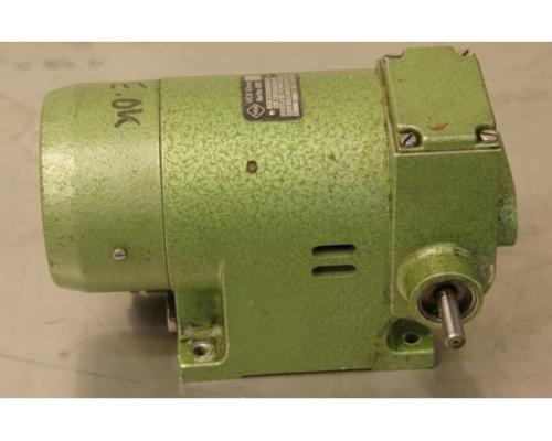 Getriebemotor 0,12 kW 41 U/min von VEM – 1351-3/1 - Bild 5