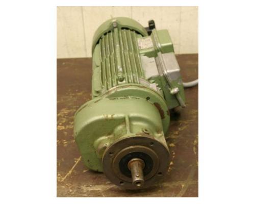 Lichtstrom Getriebemotor von AMK – RDEI 80/2MST - Bild 5