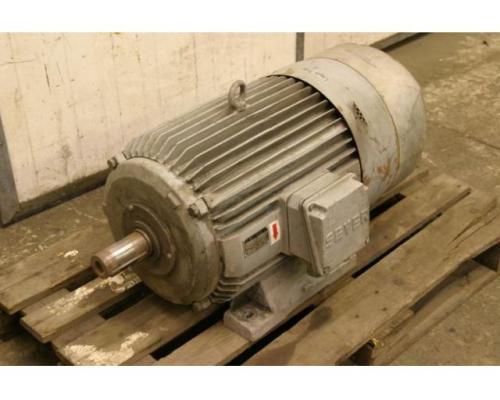 Elektromotor 45 kW 2960 U/min von SERVER – 1ZK225M2 - Bild 1