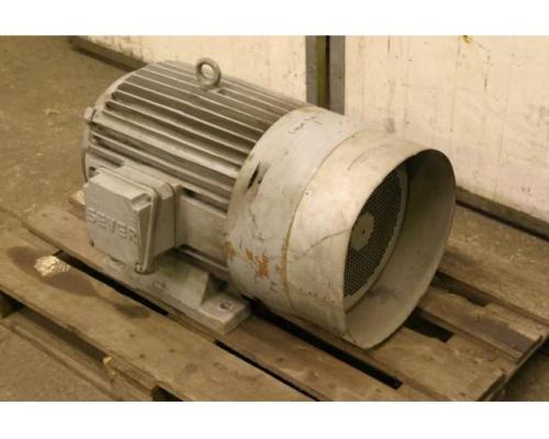 Elektromotor 45 kW 2960 U/min von SERVER – 1ZK225M2 - Bild 3