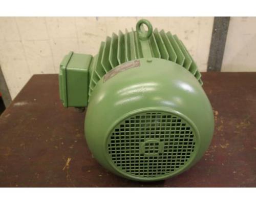 Elektromotor 15 kW 3000 U/min von Schorch – B3 - Bild 3