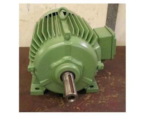 Elektromotor 15 kW 3000 U/min von Schorch – B3 - Bild 5