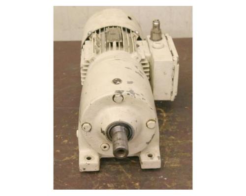 Getriebemotor 0,55 kW 70 U/min von SEW Eurodrive – R40DT17102BGZ - Bild 5