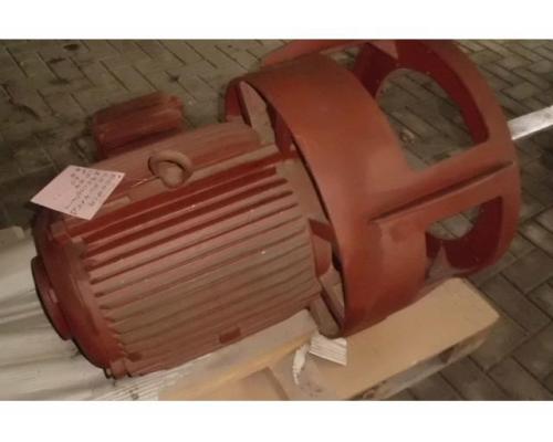 Elektromotor 55 kW 2950 U/min von Emod – 225M/2 OLS - Bild 1