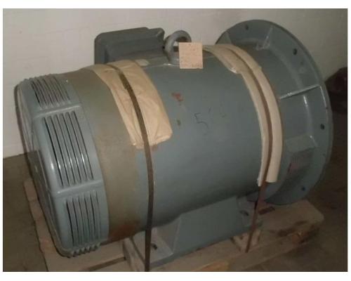 Elektromotor 160 kW 2960 U/min von Schorch – KN5315S-AB037-Z - Bild 1