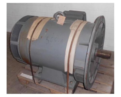 Elektromotor 160 kW 2960 U/min von Schorch – KN5315S-AB037-Z - Bild 2