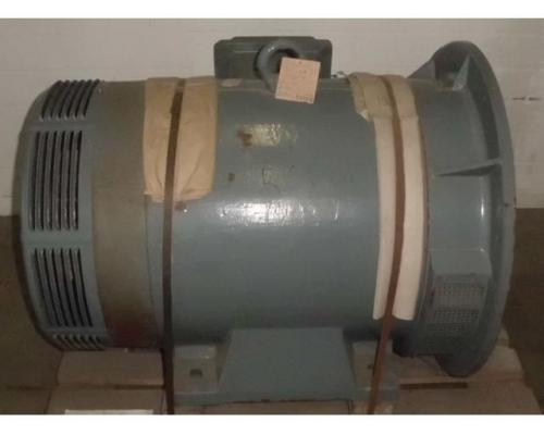 Elektromotor 160 kW 2960 U/min von Schorch – KN5315S-AB037-Z - Bild 3