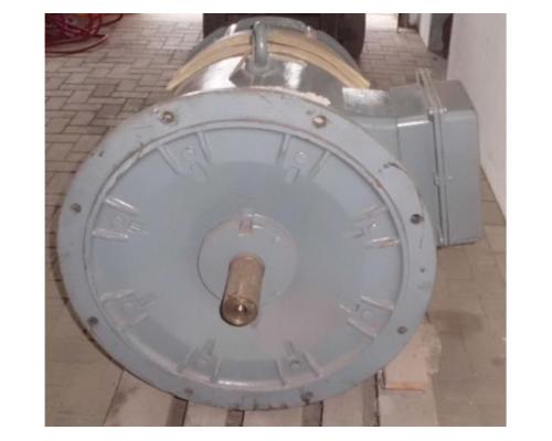 Elektromotor 160 kW 2960 U/min von Schorch – KN5315S-AB037-Z - Bild 4