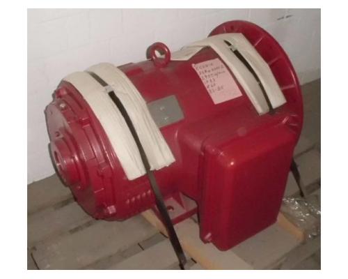 Elektromotor 75 kW 2955 U/min von Ecoair – KN7225M-AB03B-Z - Bild 1