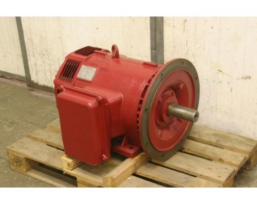 Elektromotor 75 kW 2955 U/min von Ecoair – KN7225M-AB03B-Z - Bild 6