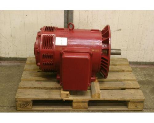 Elektromotor 75 kW 2955 U/min von Ecoair – KN7225M-AB03B-Z - Bild 7