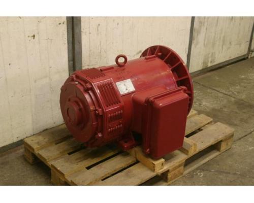 Elektromotor 75 kW 2955 U/min von Ecoair – KN7225M-AB03B-Z - Bild 8