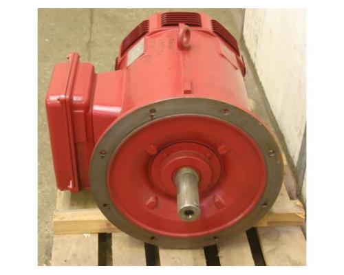 Elektromotor 75 kW 2955 U/min von Ecoair – KN7225M-AB03B-Z - Bild 9