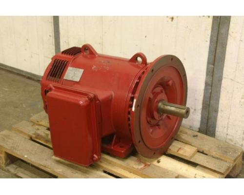 Elektromotor 75 kW 2955 U/min von Ecoair – KN7225M-AB03B-Z - Bild 11