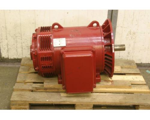 Elektromotor 75 kW 2955 U/min von Ecoair – KN7225M-AB03B-Z - Bild 12