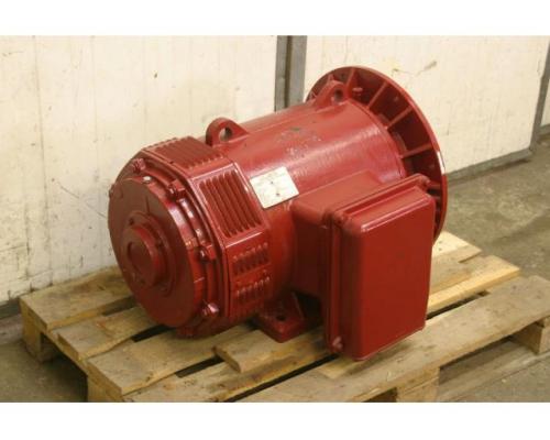 Elektromotor 75 kW 2955 U/min von Ecoair – KN7225M-AB03B-Z - Bild 13