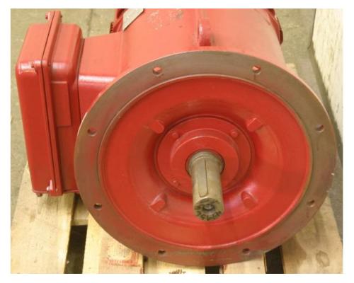 Elektromotor 75 kW 2955 U/min von Ecoair – KN7225M-AB03B-Z - Bild 14