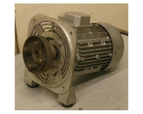 Elektromotor 3 kW 1420 U/min von ICME – TMB 100 B 4 - Bild 1