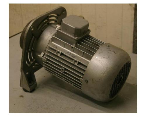 Elektromotor 3 kW 1420 U/min von ICME – TMB 100 B 4 - Bild 3